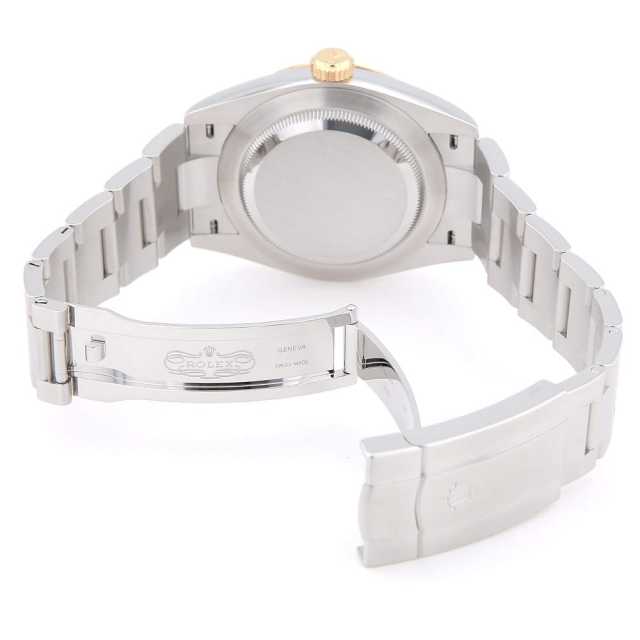ロレックス オイスターパーペチュアル 134303 メンズ 中古
