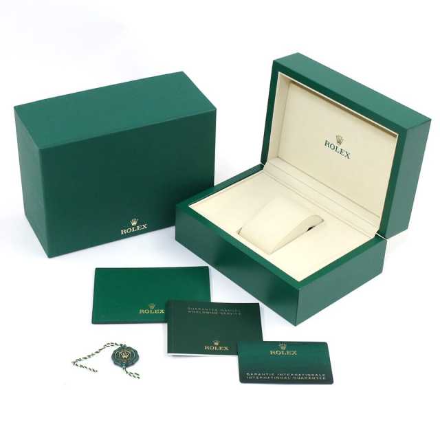 Rolex Oyster Perpetual 134303 Men's Used