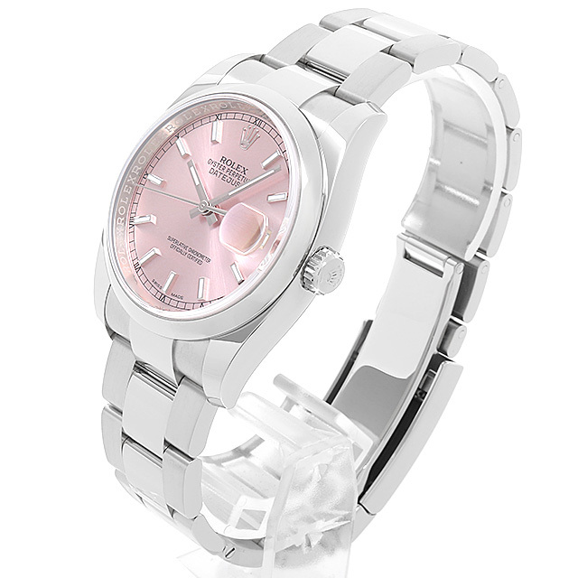 デイトジャスト 116200 サブ画像１