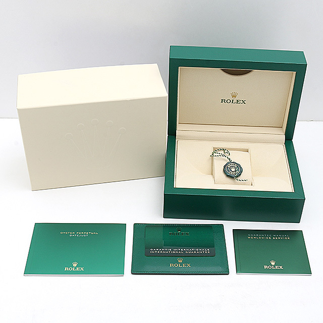 デイトジャスト 116200 サブ画像４