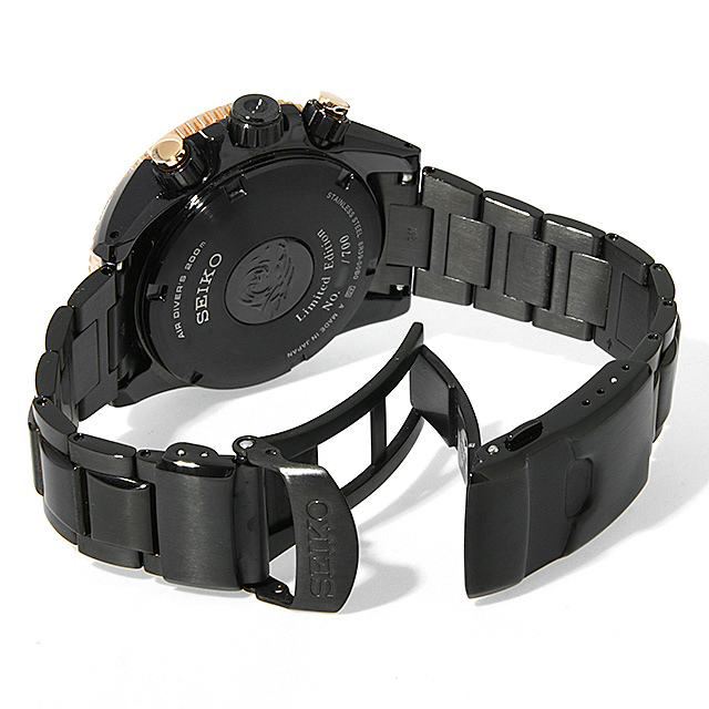 Bright Ananta SEIKO 130th Anniversary Model SAEK015 Sub Image 2