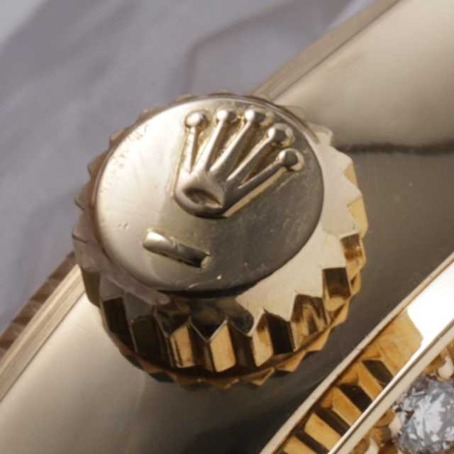 ロレックス デイデイト 18048A メンズ 中古