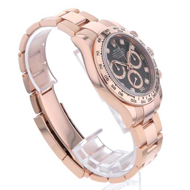ロレックス デイトナ 116505G メンズ 中古