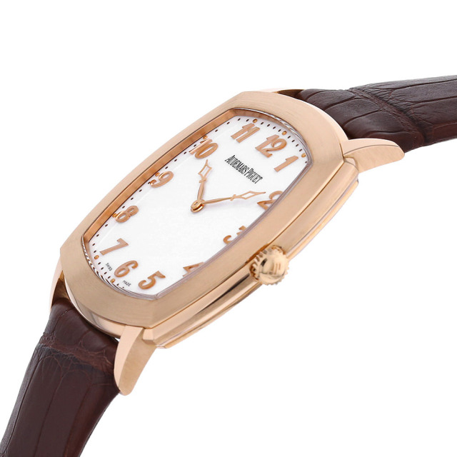 トラディション エクストラシン QE-II CUP 2012 限定100本 15334OR.OO.A092CR.01 サブ画像１