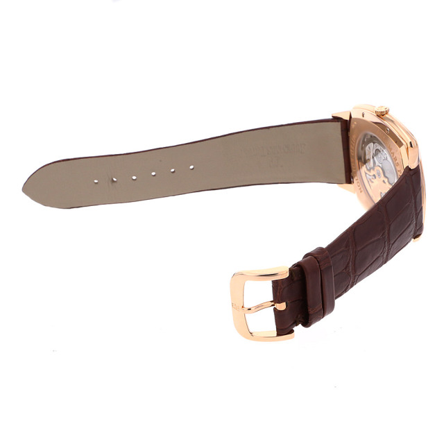 トラディション エクストラシン QE-II CUP 2012 限定100本 15334OR.OO.A092CR.01 サブ画像３