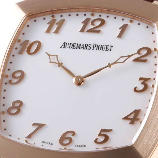 トラディション エクストラシン QE-II CUP 2012 限定100本 15334OR.OO.A092CR.01 サブ画像５