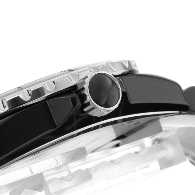 J12 黒セラミック H0684 サブ画像６