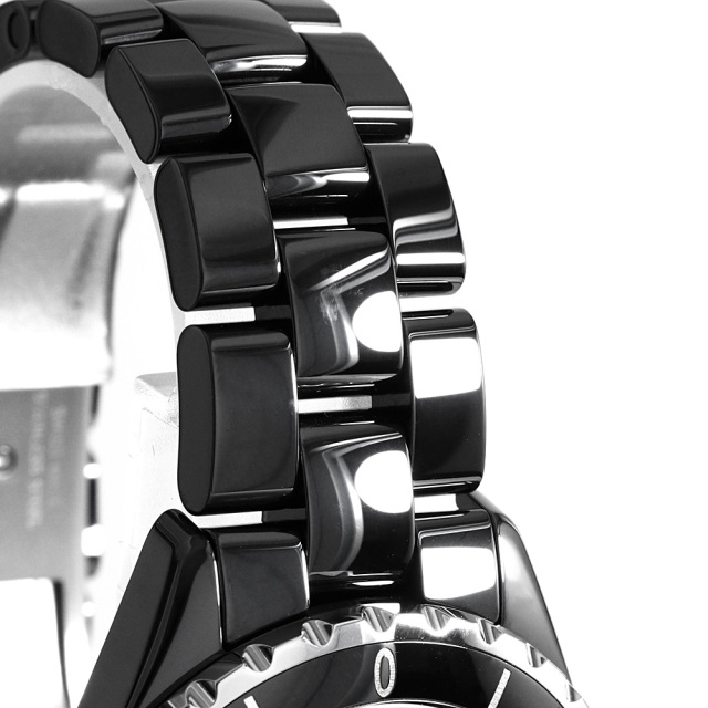 J12 黒セラミック H0684 サブ画像７