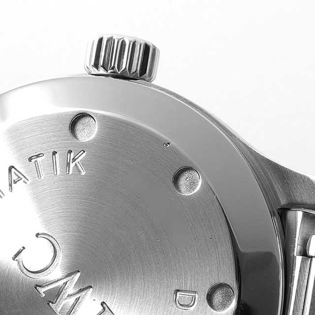 IWC パイロットウォッチ IW324102(3241-002) メンズ 中古