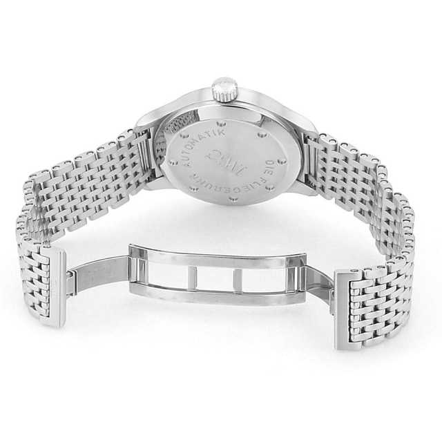 IWC パイロットウォッチ IW324102(3241-002) メンズ 中古