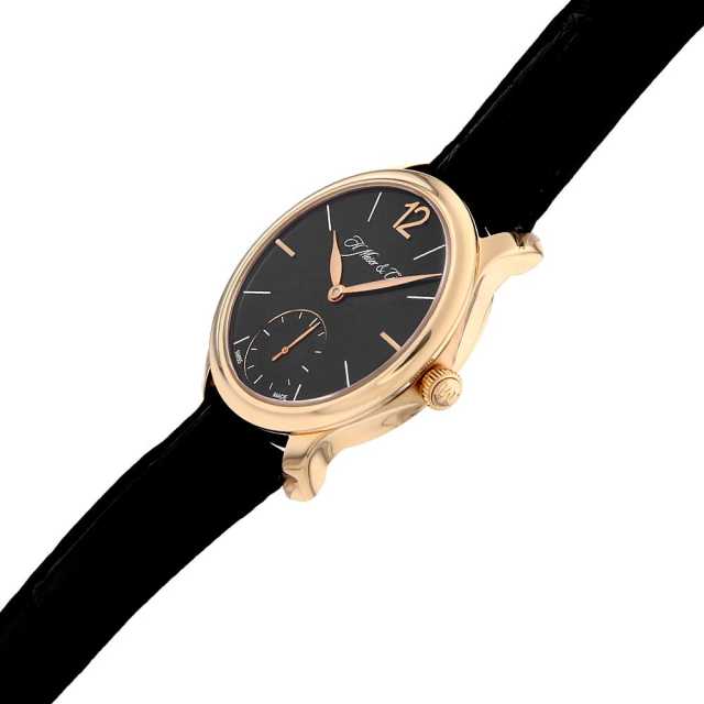 H.モーザー  321.503-007 メンズ 中古