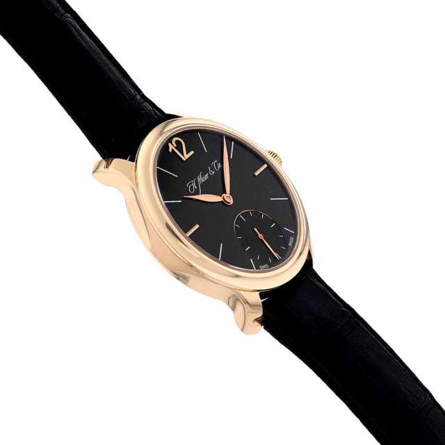 H.モーザー  321.503-007 メンズ 中古