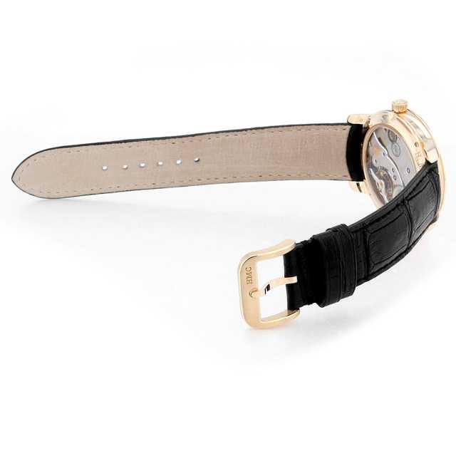 H.モーザー  321.503-007 メンズ 中古