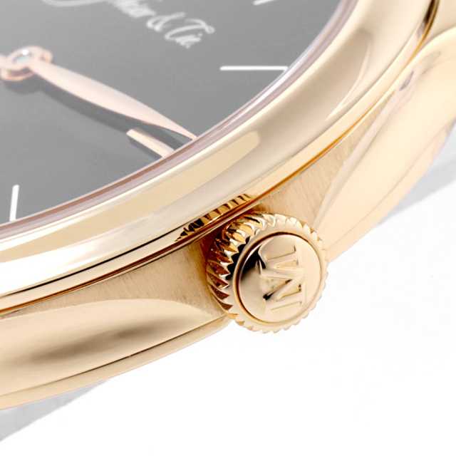 H.モーザー  321.503-007 メンズ 中古