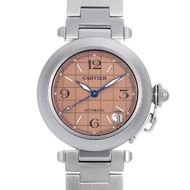 W31024M7 Cartier（カルティエ） パシャC 中古 | 東京・大阪の高級  