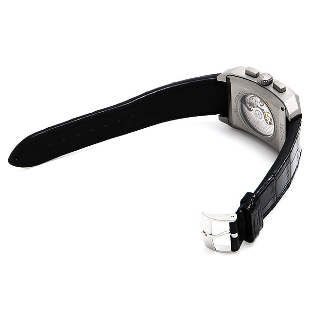 ポートロワイヤル オープン コンセプト クロノグラフ 95.0540.4021/77.C550 サブ画像３