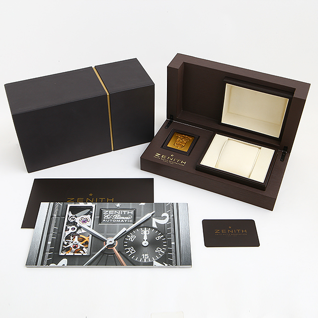 ポートロワイヤル オープン コンセプト クロノグラフ 95.0540.4021/77.C550 サブ画像５