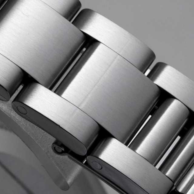 16570 ホワイト ROLEX（ロレックス）エクスプローラーII 中古