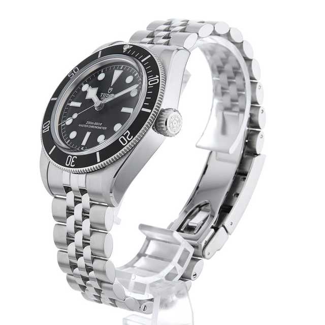 7941A1A0NU-0003 ブラック TUDOR（チューダー）ブラックベイ