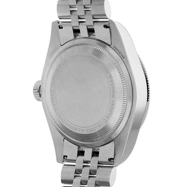 TUDOR Black Bay チューダー ブラックベイ41 7941a1 値下 チューダー ブラックベイ 7941A1A0NU [5連SSブレス ブラック