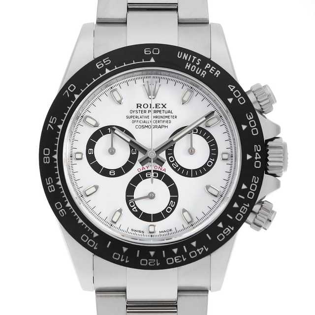 ロレックス デイトナ 116500LN メンズ 中古