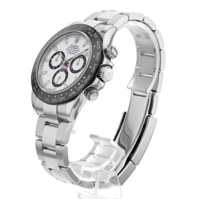 ロレックス デイトナ 116500LN メンズ 中古