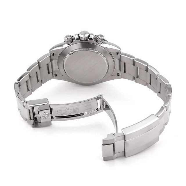 ロレックス デイトナ 116500LN メンズ 中古
