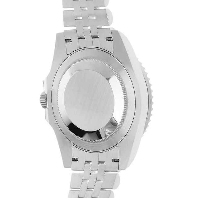 ロレックス GMTマスター 126710BLNR メンズ 中古