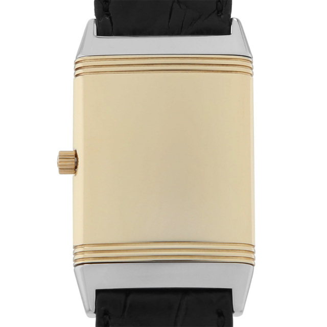 250.5.86 シルバー JaegerLeCoultre（ジャガールクルト）レベルソ