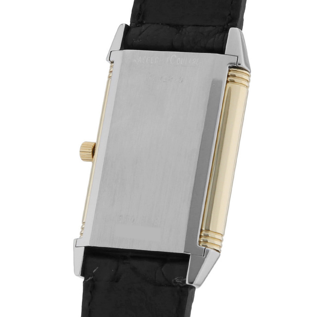 しの 250.5.86 シルバー JaegerLeCoultre（ジャガールクルト