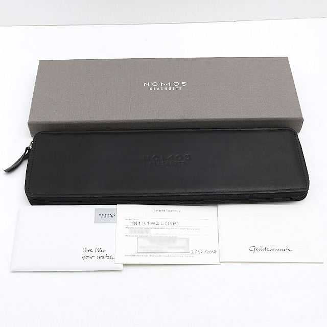 タンジェント デイト TN1B1W2L(130) サブ画像５