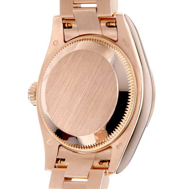 ロレックス デイトジャスト 179175 レディース 中古