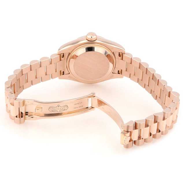 ロレックス デイトジャスト 179175 レディース 中古