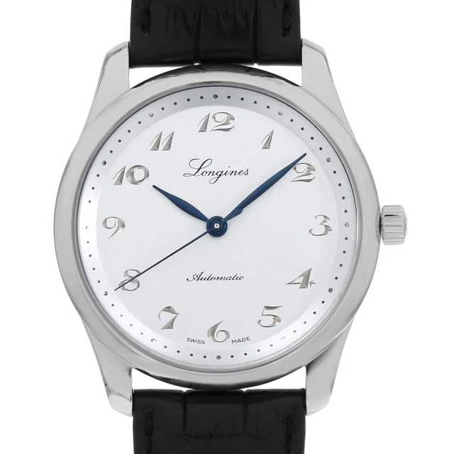 ロンジン  L2.793.4.73.2 メンズ 中古