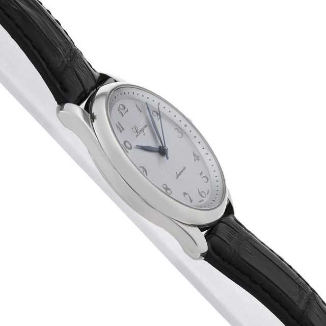 ロンジン  L2.793.4.73.2 メンズ 中古