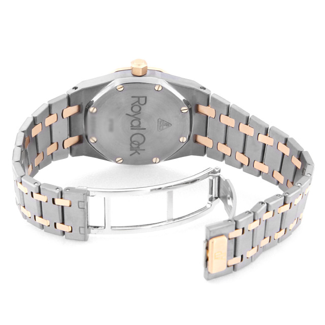 ロイヤルオーク 33mm 15000TR.OO.0789TR.01 サブ画像３