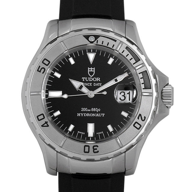 89190P TUDOR（チューダー） プリンスデイト ハイドロノート 中古  