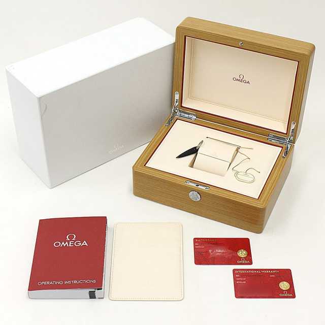 オメガ スピードマスター 327.10.43.50.01.001 メンズ 中古