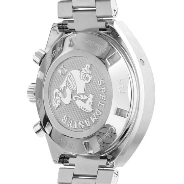 オメガ スピードマスター 327.10.43.50.01.001 メンズ 中古