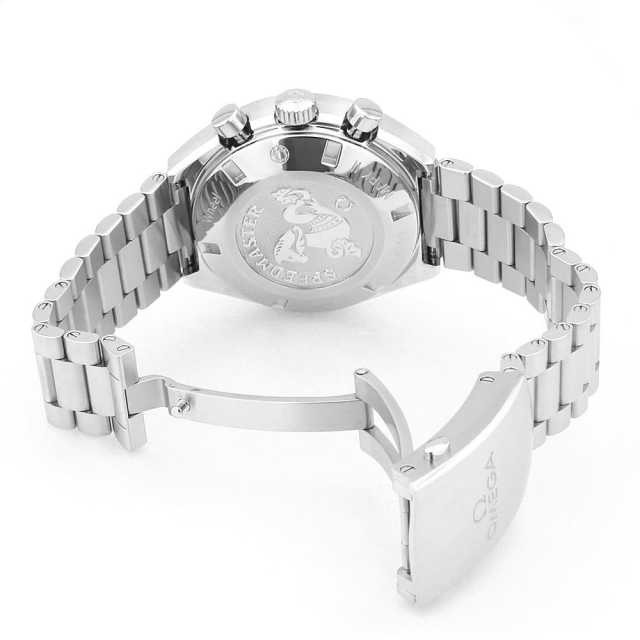 オメガ スピードマスター 327.10.43.50.01.001 メンズ 中古