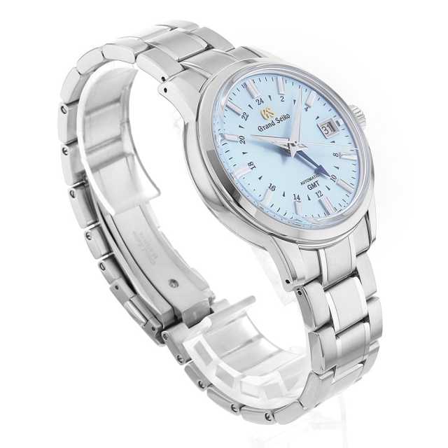 SBGM253 ブルー Grand Seiko（グランドセイコー）エレガンス