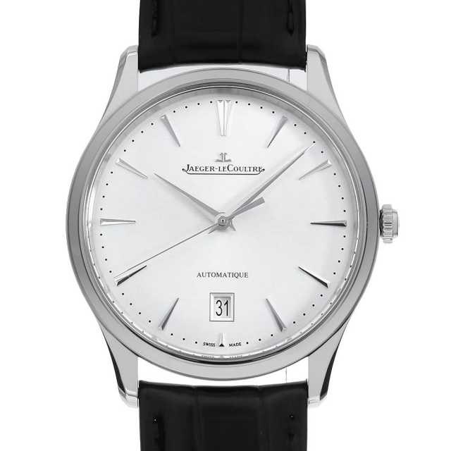 JAEGER LECOULTRE Master Q1238420(109.8.37.S) Men's Used