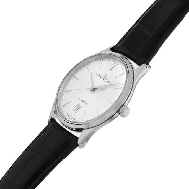 積家大師Q1238420（109.8.37.S）男子二手商品