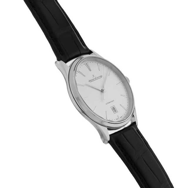 ジャガールクルト マスター Q1238420(109.8.37.S) メンズ 中古