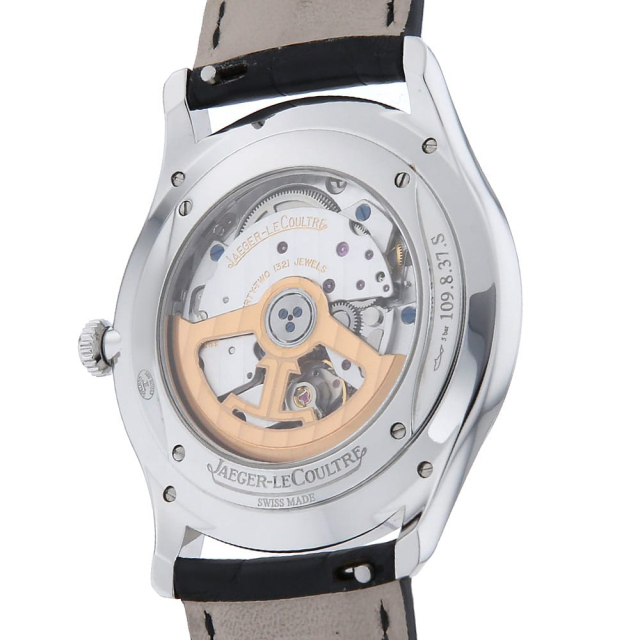 ジャガールクルト マスター Q1238420(109.8.37.S) メンズ 中古