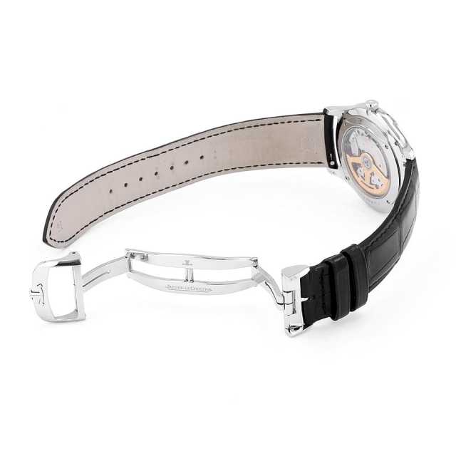 ジャガールクルト マスター Q1238420(109.8.37.S) メンズ 中古