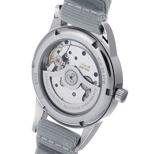 クラブ ネオマティック シグナルレッド CL130011SR2(743) サブ画像２