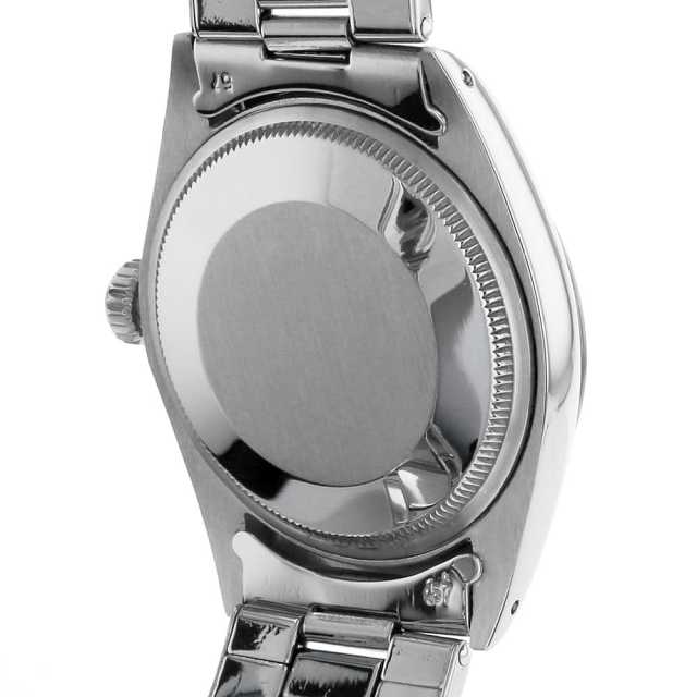 1500 ブラック ROLEX（ロレックス）オイスターパーペチュアル
