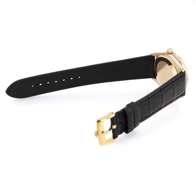 1002 シャンパン ROLEX（ロレックス）オイスターパーペチュアル