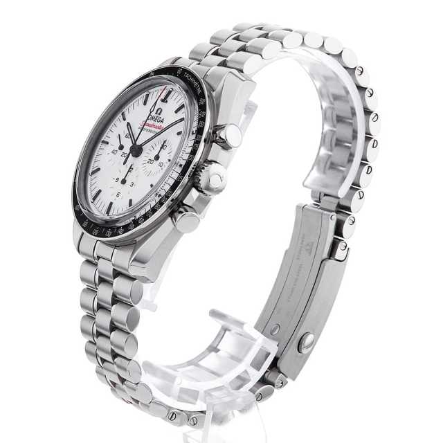 オメガ スピードマスター 310.30.42.50.04.001 メンズ 中古